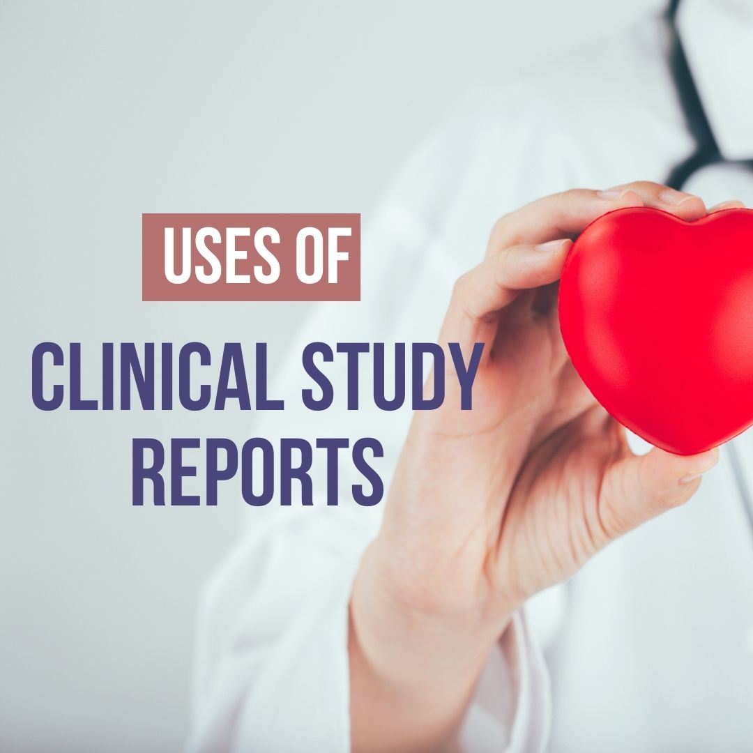 Clinical Study Report