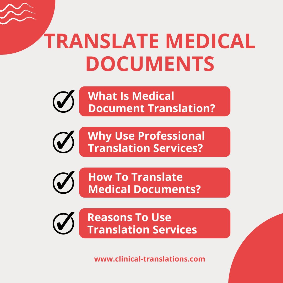 Why Use Professional Translation Services?