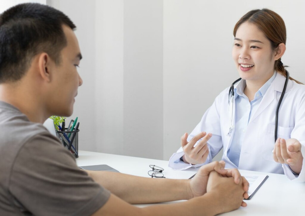 Thai Medical Translation Services